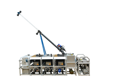 XD系列便携式岩心钻机